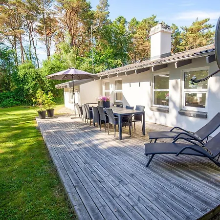 Vakantiehuis Awesome In With Sauna *