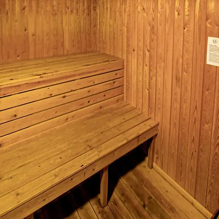Awesome In With Sauna Nyaraló Sæby